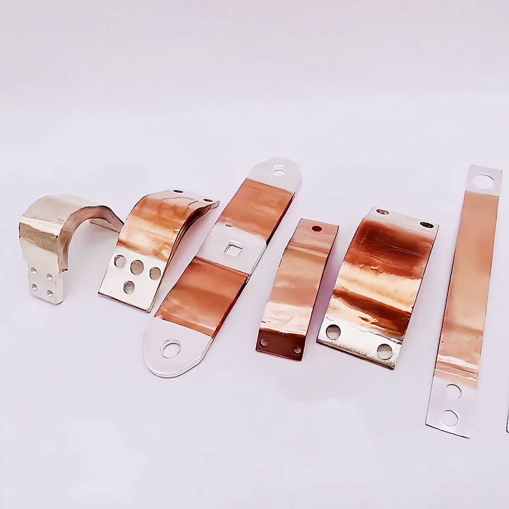 Cosa occorre tenere presente quando si installano sbarre collettrici in rame laminato?