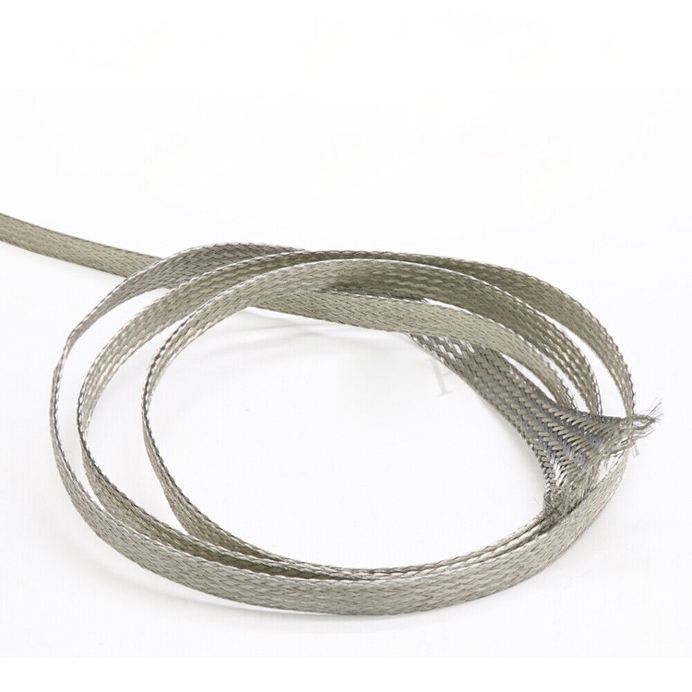 La conduttività del filo intrecciato in rame è peggiore del rame solido?