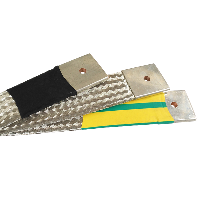 Perché i fili intrecciati in rame necessitano di crimpatura del tubo in rame?