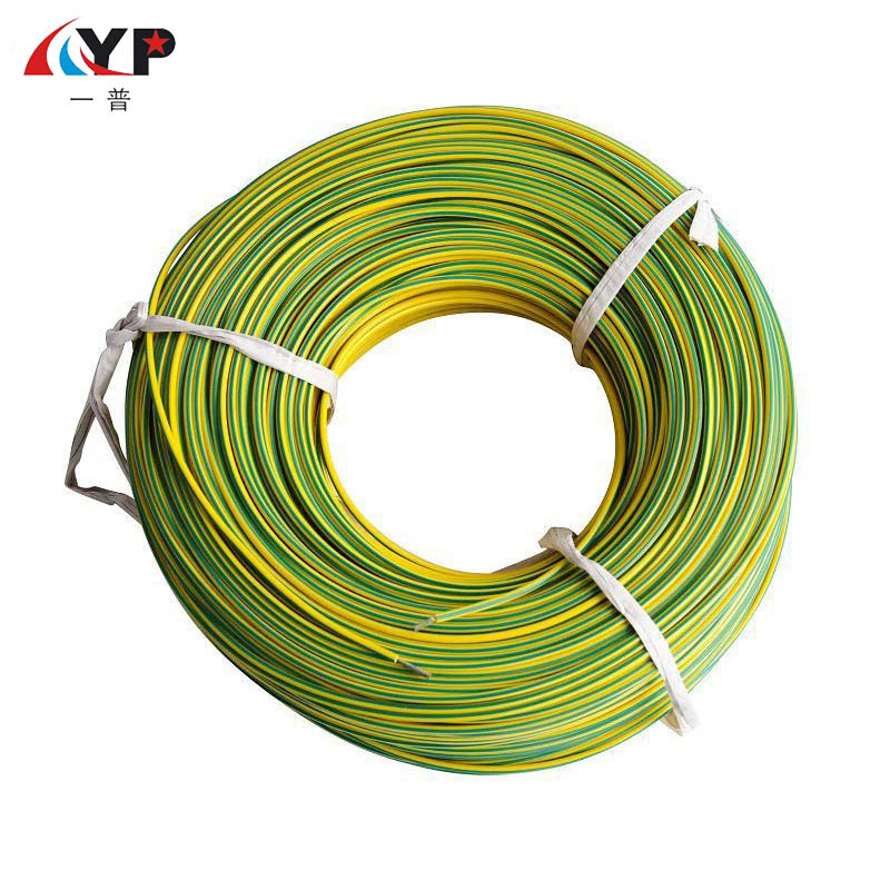 Cavo a doppino intrecciato isolato in PVC