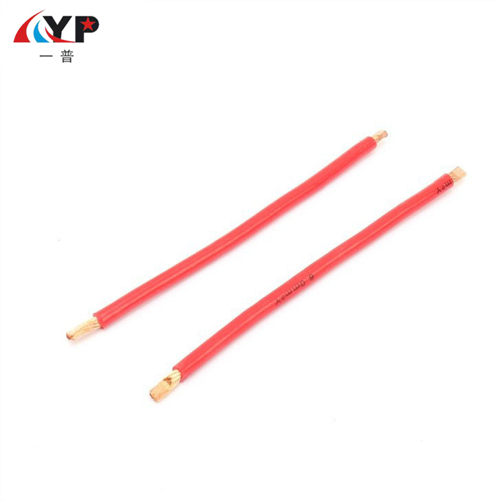 Assemblaggio del cablaggio in filo di PVC